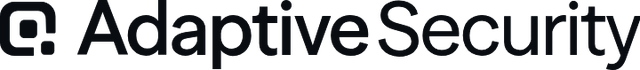 Adaptive Security logo