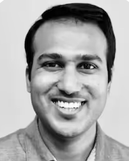 Abhishek Agrawal