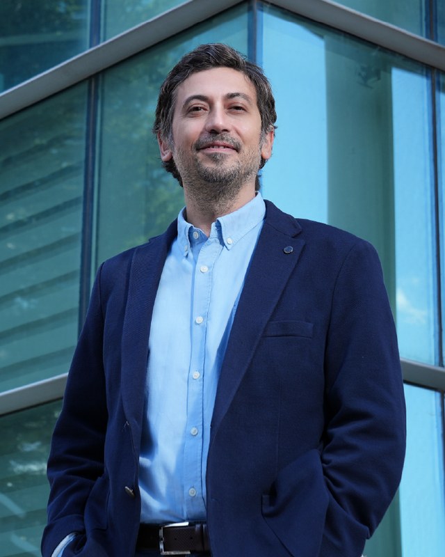 Alper Memiş