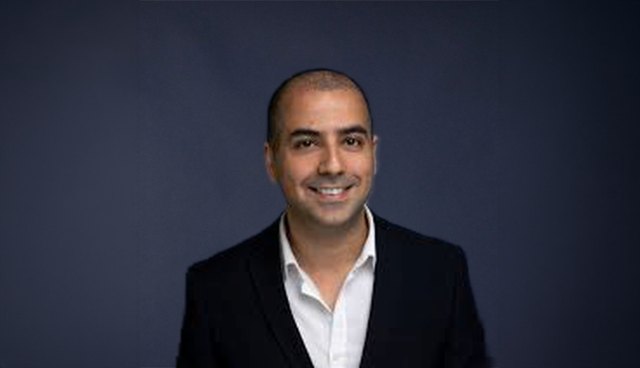 Eyal Benishti