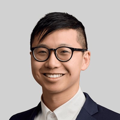 Kevin Tian