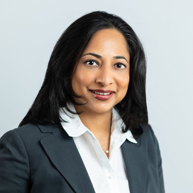 Sonali Shah