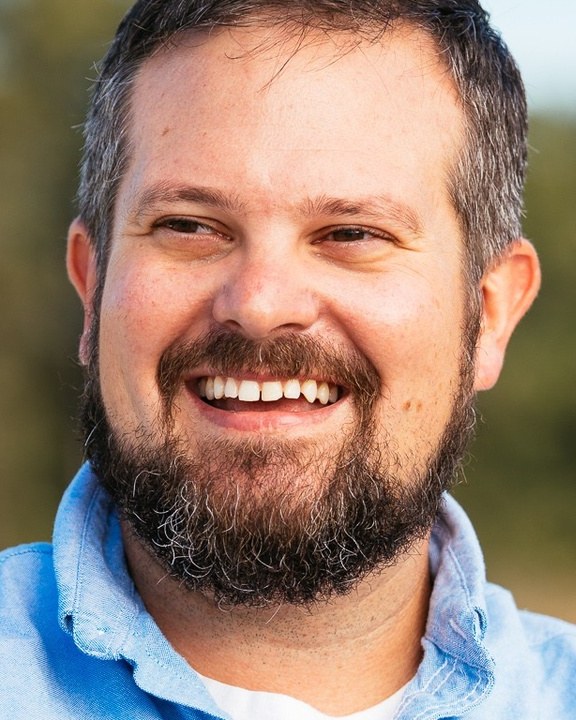 Zach Eikenberry